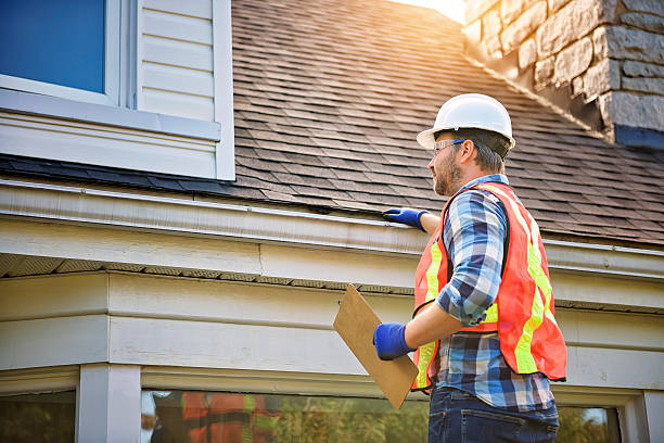 Roofing in Republic